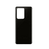 back cover case glass housing battery rear door replacement for samsung S20 ultra