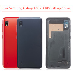 Samsung Galaxy back cover battery door glass A10/A105     A10S