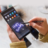Samsung touch pen note 9