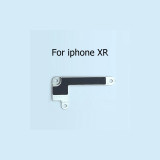 Battery Metal Frame Cover For iphone 4 4s 5 5s 5c se 6 6s 7 8 Plus X XS MAX XR inner Metal Bracket Clip Holder Shield