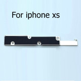 Battery Metal Frame Cover For iphone 4 4s 5 5s 5c se 6 6s 7 8 Plus X XS MAX XR inner Metal Bracket Clip Holder Shield