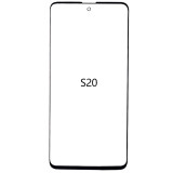 samsung front glass s20 / s20 plus / s20 ultra