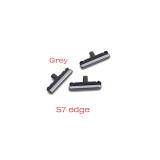 Side Button For Samsung S3 S7 Edge J5 J7 2016 J510 J710 / J5 J7 2018 J730 J530 Power On Off Volume Key Button Parts