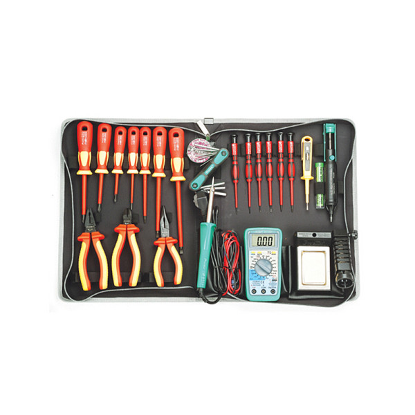 Tool Kit Pro'sKit PK-2803BM Hi-Insulated (up to 1000V)