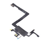 New Earpiece Ear Speaker flex cable headset flex cable For iPhone X~12（without earpiece）