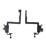 New Earpiece Ear Speaker flex cable headset flex cable For iPhone X~12（without earpiece）