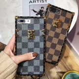i11 phone case full leather custom Luxury Mobile Phone Case