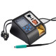 X soldering station Xsoldering lead-free solder station Xsoldering 200W 2.5S Lead-free Soldering Station Rapid Heating Soldering Iron Kit JBC handle universal JBC Tip Beyond SUGON T26