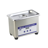 SUNSHINE SS-6508T Touch Edition Ultrasonic Cleaner LED Digital Display Electronic Touch Sensor