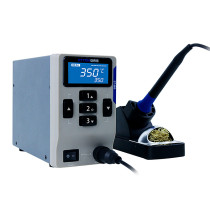 ATTEN ST-965 Lead-Free Soldering Station Adjustable Temperature Welding Station Repair Phone Motherboard Soldering Station