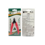 BST Spring needle cutting pliers BEST-109