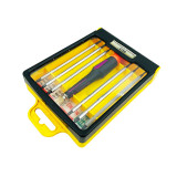 Best BST/BEST8903 screwdriver set screwdriver combination mobile phone multi-purpose repair kit