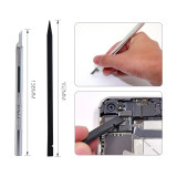 BST-607 9 in 1 Repair Opening Tool Kit Screwdriver Set Repair Tools Phone Disassemble Tool Set For iPhone iPad Smart Phone