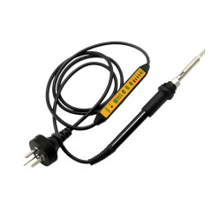 free shipping BEST-102C Temperature Adjustable Welding station Soldering Iron with Switch repair tool solder tools