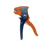 BST Multifunctional wire stripper, automatic wire stripper with cutting function BEST-318