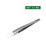 BEST Replaceable Tips Tweezers Hardness Sharp Tweezers BEST-242/2A/00/7A/259/249/250/259A