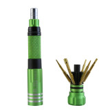 BST-8927B 6in1 Pentalobe Phillips Slotted Precision Magnetic Screwdriver Opening screwdriver for iPhone