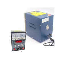 NEW BEST 1501D+ Regulated DC Power Supply for Mobile Phone Repairing 15V 1A