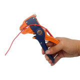 BST Multifunctional wire stripper, automatic wire stripper with cutting function BEST-318