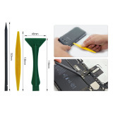 10 in 1 BST-605 Tool Kit Disassemble Opening Tools For iPhone 4 4G 4S 5 5C 5G 5S