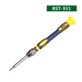 BST-931 4 IN 1 Electronic Tool Disassembly Tool Screwdriver Series