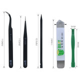 BST-609 Precision screwdriver set 8 in 1 Mobile phone disassembly kit,LCD screen removal tool Mobile phone iPad camera Repair ki