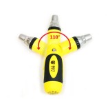 35 in 1 Multifunctional Precision Screwdriver Set Multi-purpose Precision Screwdriver Set for Phone Compture BST-2888