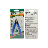 BST Best quality tool for cutting pliers, diagonal cutting pliers BEST-107F1