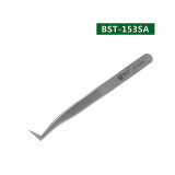 BEST High Precision Tweezers Tough Tweezers Sharp Pointed Tweezers BEST-151SA /BEST-152SA/BEST-153SA