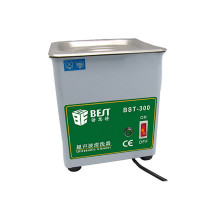 BEST-300 cleaner cleaning machine