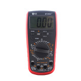 BEST-890C+ Multimeter Digital Display Multimeter Digital Measuring Meter High Precision Multimeter