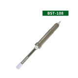 BEST 108 solder suction device (gray)