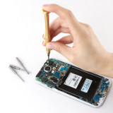 BEST-800-JP Laptop Cell Phone Mini Pocket Repair Electrical Screwdriver head