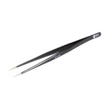 BEST Anti Magnetic Tweezers Stainless Steel High Quality Tweezers Electrostatic Tweezers BEST-168/BEST-168h