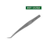 BEST High Precision Tweezers Tough Tweezers Sharp Pointed Tweezers BEST-151SA /BEST-152SA/BEST-153SA