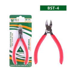 BST BEST quality tool for Electronic pliers, cutting pliers,  BEST-4