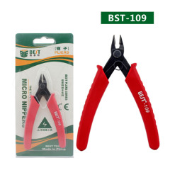 BST Spring needle cutting pliers BEST-109