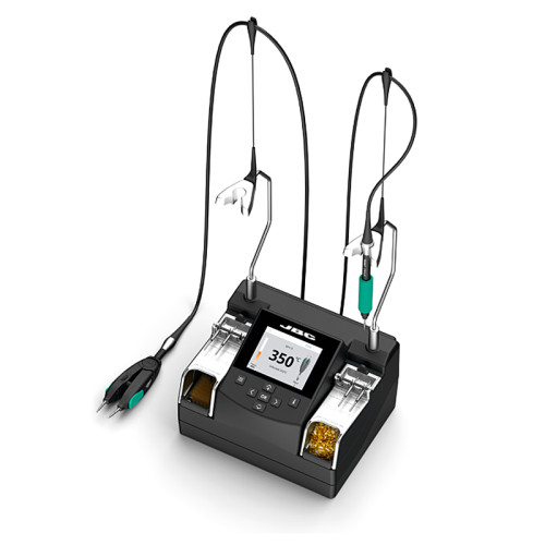 JBC NASE-2C Soldering station for welding