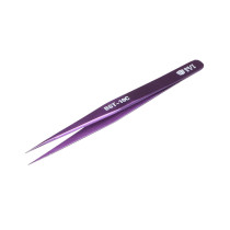 BEST Imported 302 Stainless Steel Pointed Tweezers Special Shaped Super Sharp Superfine Tweezers BEST-10C/BEST-11C/BEST-12C/BEST-13C/BEST-14C/BEST-15C/BEST-16C/BEST-17C