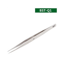 BEST Pointed Tweezers High Precision Tweezers Tough Tweezers Pointed Tweezers BEST-Q1 /BEST-Q2