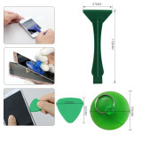 BST-599 Precision screwdriver magnetic screwdriver set,Mobile phone iPad camera Iphone Samsung repair tool