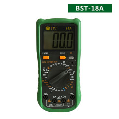 BEST-18A digital multimeter