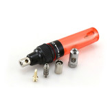 Best Best-100 Outdoor Liquefied Gas Soldering Iron Gas Soldering Iron Small and Exquisite Steam Soldering Iron