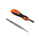 BST-8902 30 in 1 screw set screwdriver special computer mobile phone electronic telecommunication repair tool