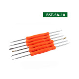 BST soldering tool for phone repair 6pcs/set  BEST-SA-10