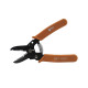 Best high quality wire stripper wire pliers cutter multifunctional wire plier BEST-5021