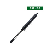 BEST 108 solder suction device (black)