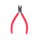 BST Chromium vanadium steel electronic cutting pliers BEST-A05