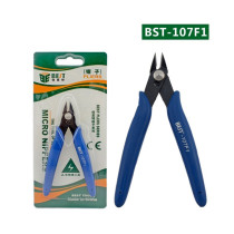 BST Best quality tool for cutting pliers, diagonal cutting pliers BEST-107F1