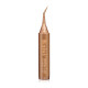 Kaisi Original Oxygen-free Copper Soldering Iron Tip 900M-T-IS For Solder Station Tools Iron Tips Special tip durable
